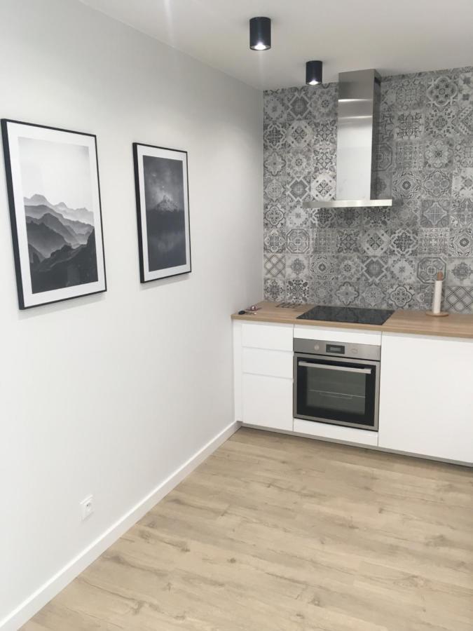 Apartament Silence Triventi Silver View Apartment Karpacz Exterior photo