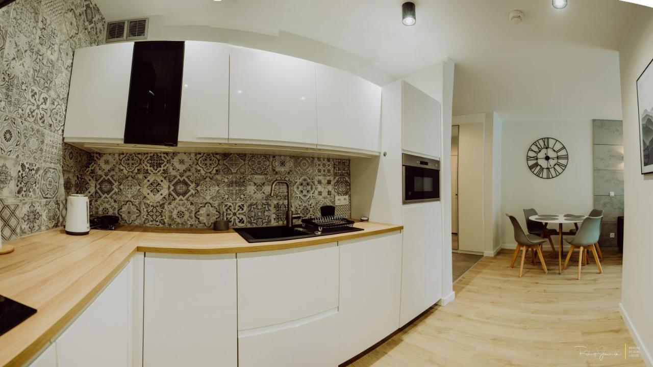 Apartament Silence Triventi Silver View Apartment Karpacz Exterior photo